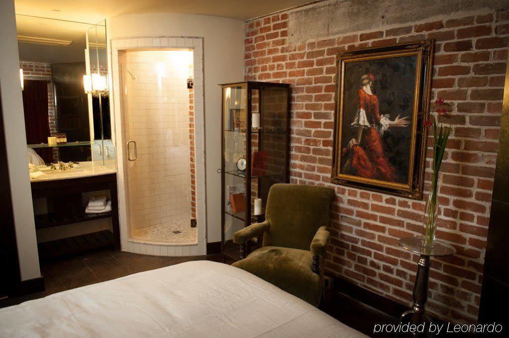 Granada Hotel & Bistro San Luis Obispo Esterno foto